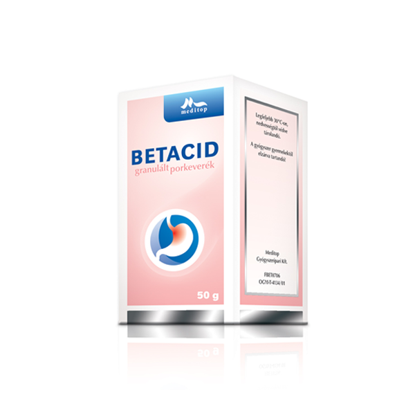 Betacid