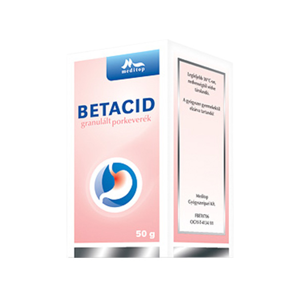 Betacid