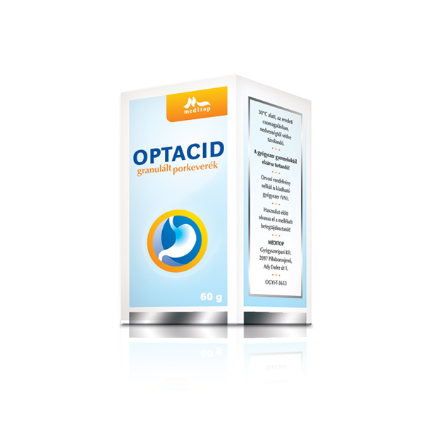 Optacid