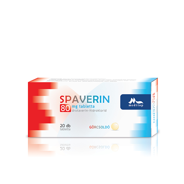 Spaverin