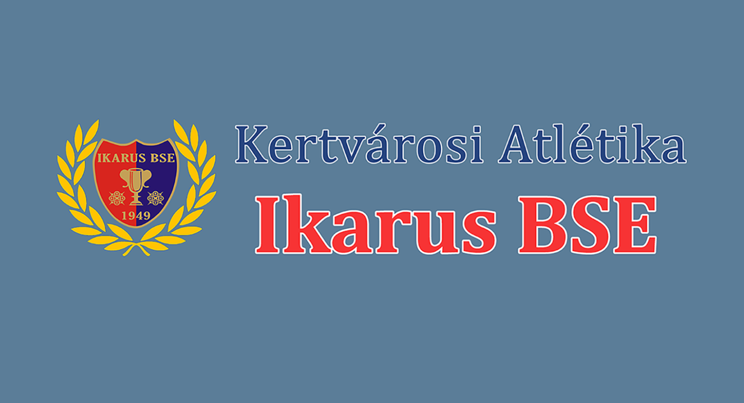 MEDITOP Pharmaceutical Ltd. has been a committed supporter of the Ikarus Athletics BSE athletes since 2004. The association currently has 400 athletes training under the guidance of 19 coaches.