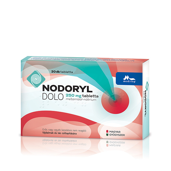 Nodoryl Dolo