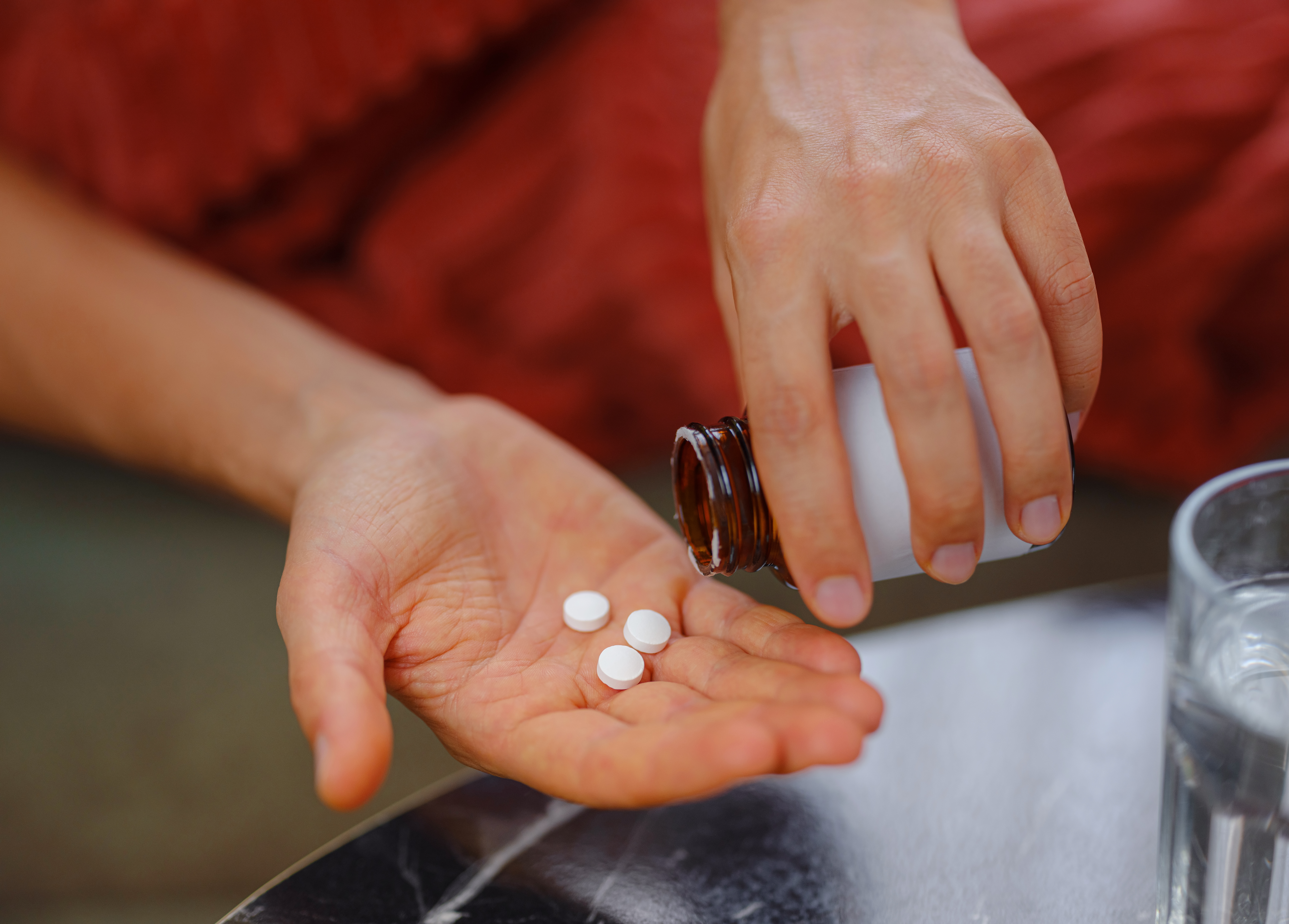 Summer and Medication: What You Need to Know
