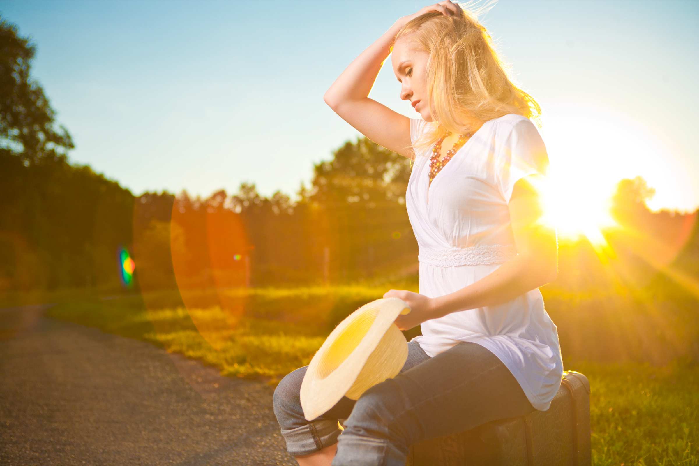 The importance of hydration in the summer heat: what everyone needs to know