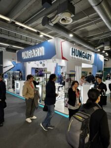 CPHI Frankfurt 2025 Kiállítás, MEDITOP