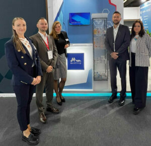 CPHI Frankfurt 2025 Kiállítás, MEDITOP