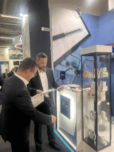 CPHI Frankfurt 2025 Kiállítás, MEDITOP