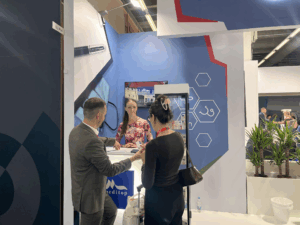 CPHI Frankfurt 2025 Kiállítás, MEDITOP