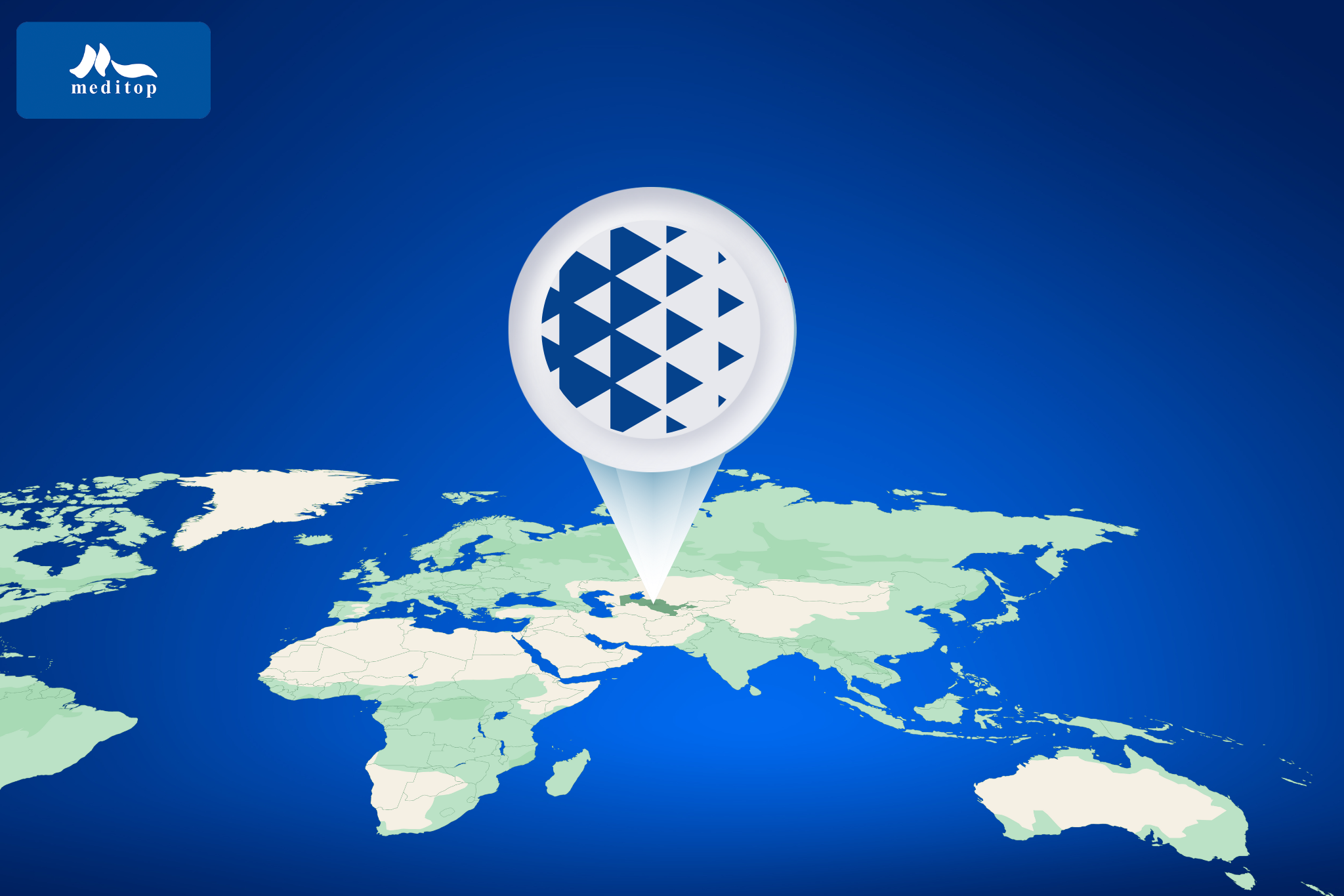 Megnyílt a HEPA új, regionális partnerirodája Üzbegisztánban