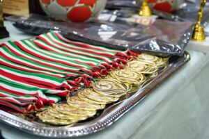 XXIII Kárpát MEDITOP kézilabda kupa