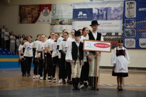 XXIII Kárpát MEDITOP kézilabda kupa