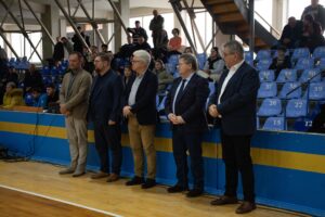 XXIII Kárpát MEDITOP kézilabda kupa