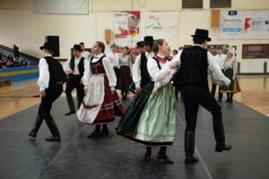 XXIII Kárpát MEDITOP kézilabda kupa