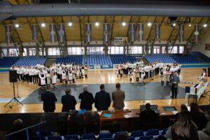 XXIII Kárpát MEDITOP kézilabda kupa