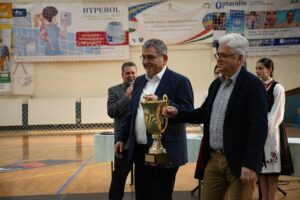 XXIII Kárpát MEDITOP kézilabda kupa