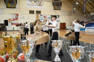 XXIII Kárpát MEDITOP kézilabda kupa