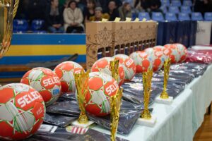 XXIII Kárpát MEDITOP kézilabda kupa