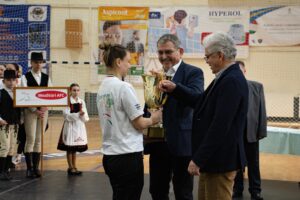 XXIII Kárpát MEDITOP kézilabda kupa