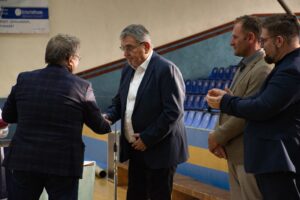 XXIII Kárpát MEDITOP kézilabda kupa