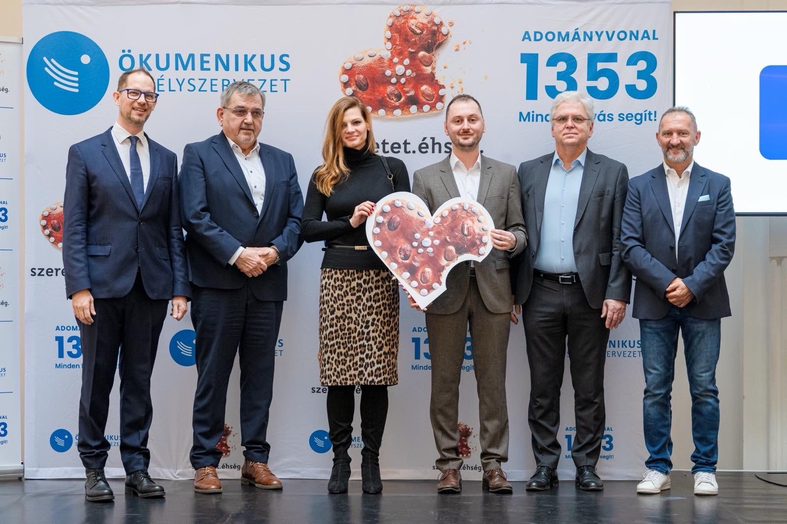 Két nap az együttműködés és a köszönet jegyében